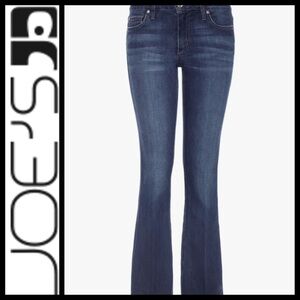 ❤️NWT JOES ICONIC “HONEY” BOOTCUT JEANS 27